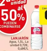 Lanjarón - -