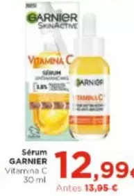 Garnier - Sérum Vitamina C