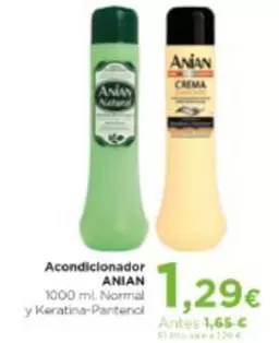 Anian - Acondicionador