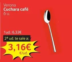 Verona - Cuchara Cafe
