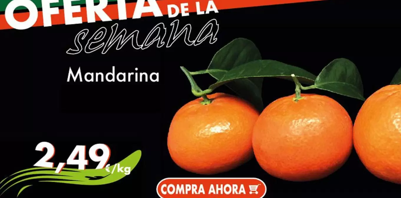 Mandarina