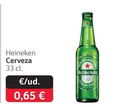 Heineken - Cerveza