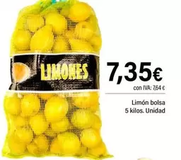 Limón