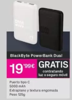 Power Bank
