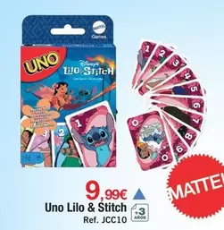 stitch - Uno Lilo & Stitch