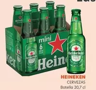 Heineken - Cervezas