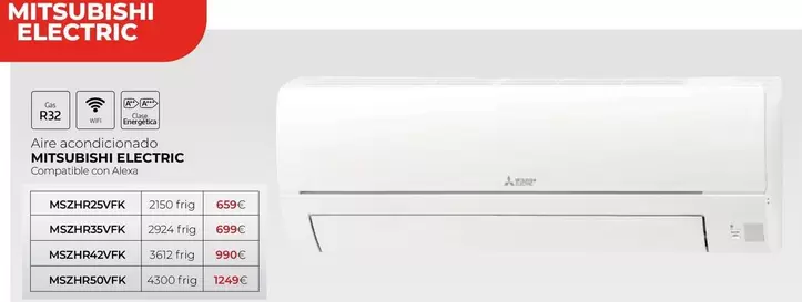 Mitsubishi Electric