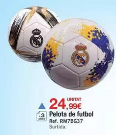 Pelota De Futbol