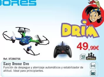 Easy Drone Evo