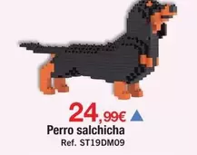 Perro Salchicha
