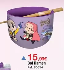 Bol Ramen