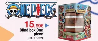 Blind Box One Piece