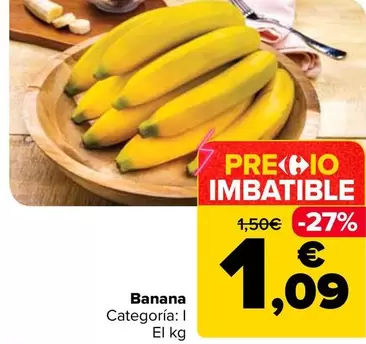 Banana
