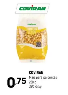 coviran - Maiz Para Palomitas