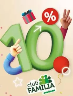 coviran - Club Familia