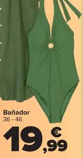 TEX - Bañador