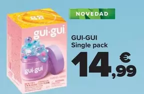 Gui-Gui - Single Pack