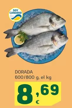Dorada