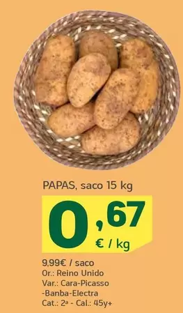 Papas