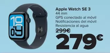 Apple - Watch Se 3