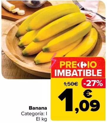 Banana