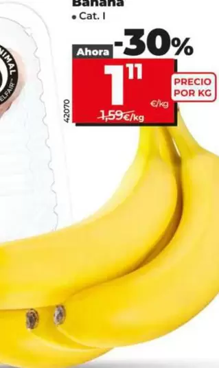 Banana