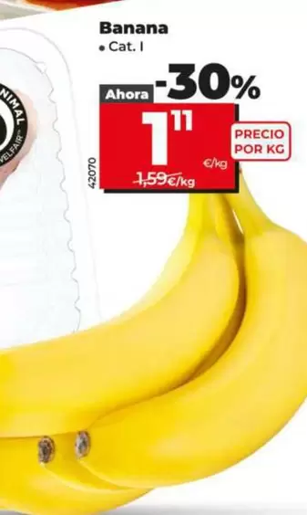 Banana