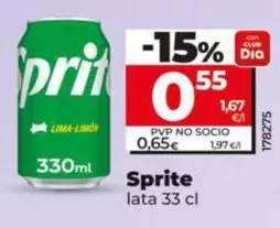 Sprite 