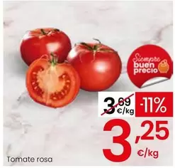 Tomate Rosa