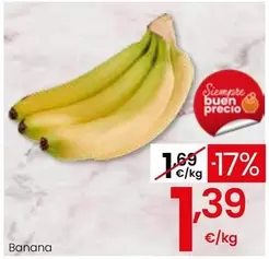 Banana