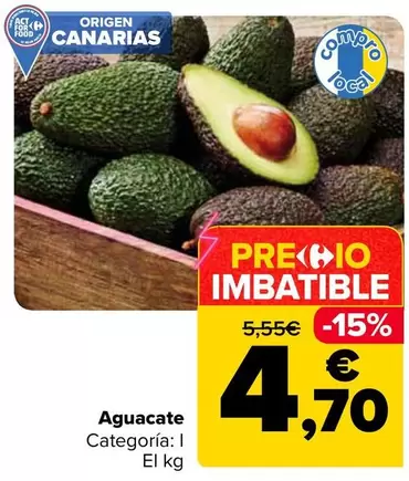 Aguacate