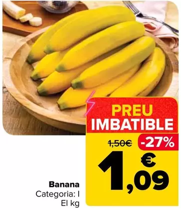 Banana