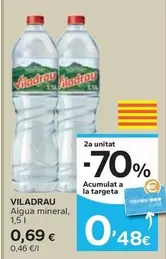 Viladrau - Aigua Mineral