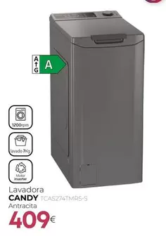 Candy - Lavadora