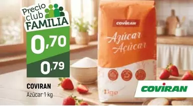 Coviran - Azucar