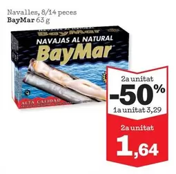 BayMar - Navalles