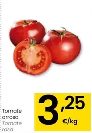 Tomate Rosa
