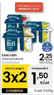 Kaiku - Kefir Natural