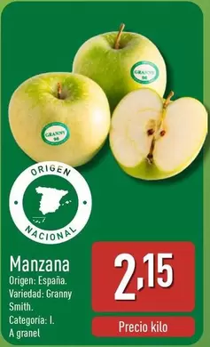 Manzana