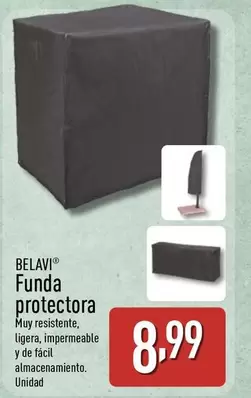Belavi - Funda Protectora