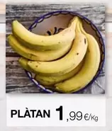 Plátan