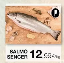 Salmó Sencer