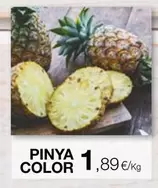 Pinya Color