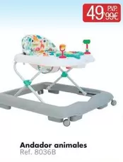 Andador Animales