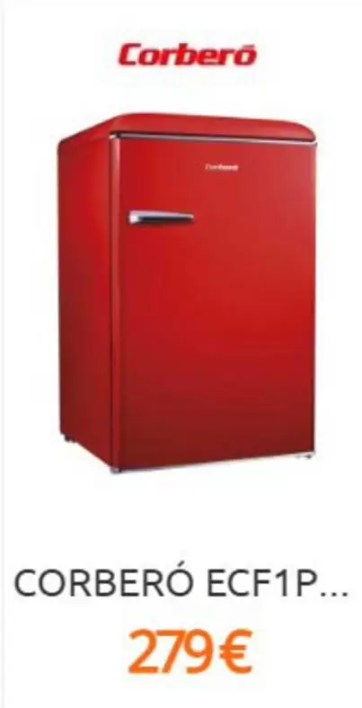 Corberó - ECF1P
