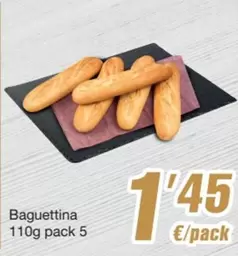 Baguettina