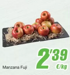 Fuji - Manzana