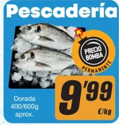Dorada