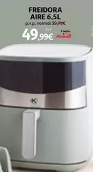 Aire - Freidora