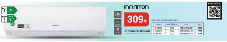 infiniton - Sofá Ecológica